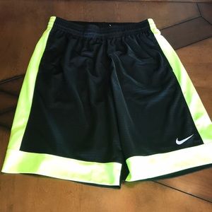 Nike shorts